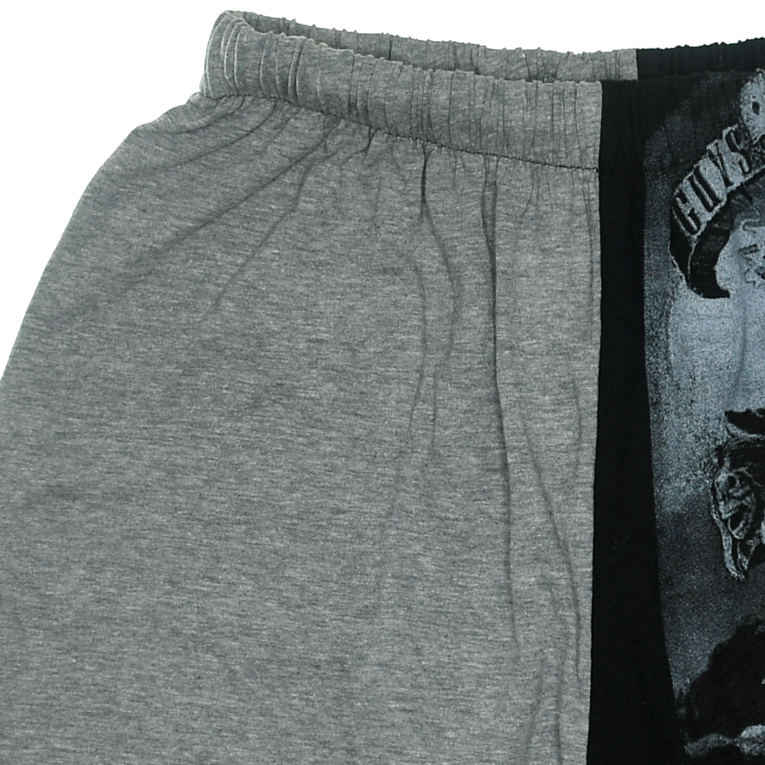 Tee Shorts