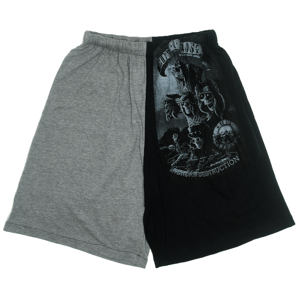 Tee Shorts