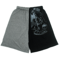 Tee Shorts