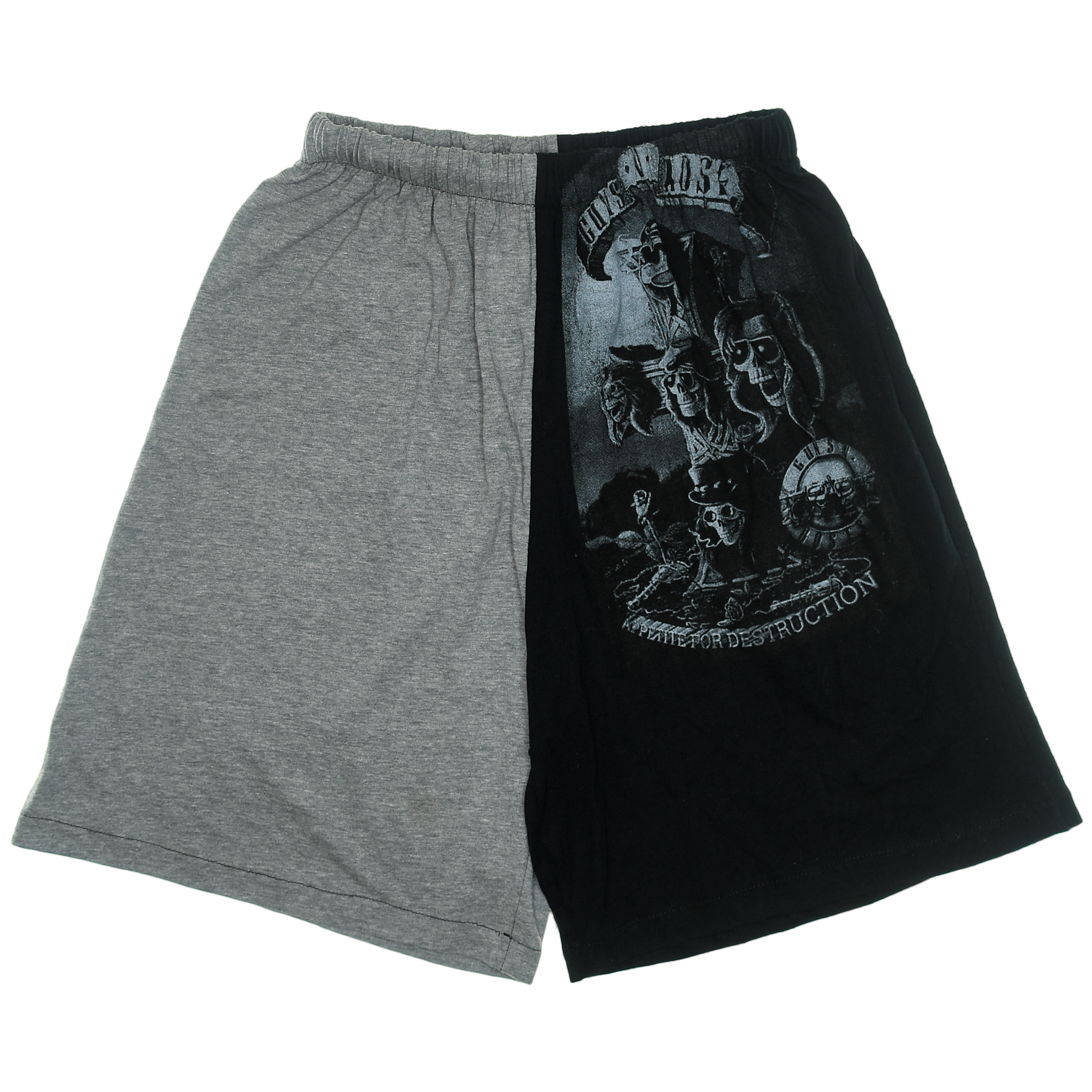Tee Shorts