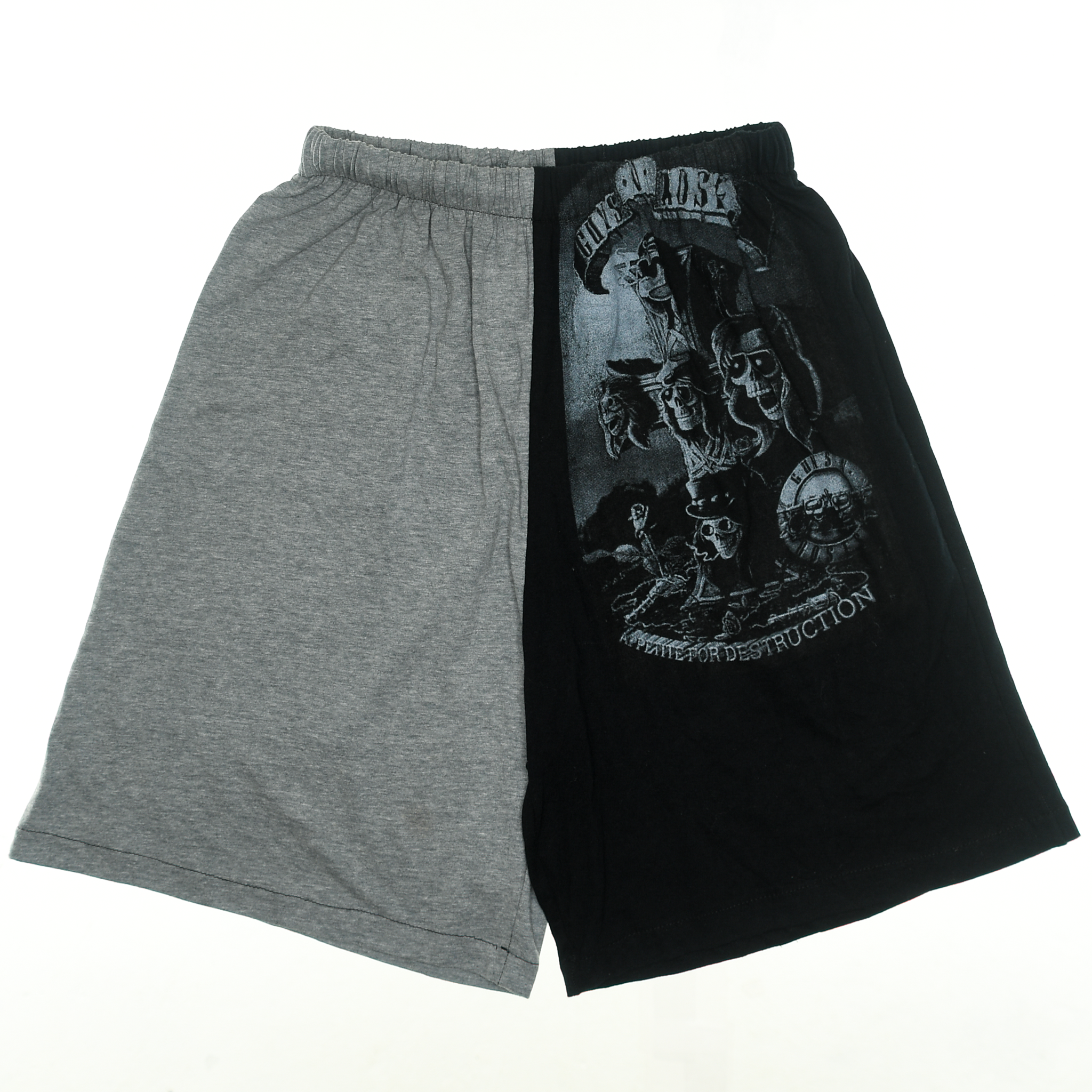 Tee Shorts