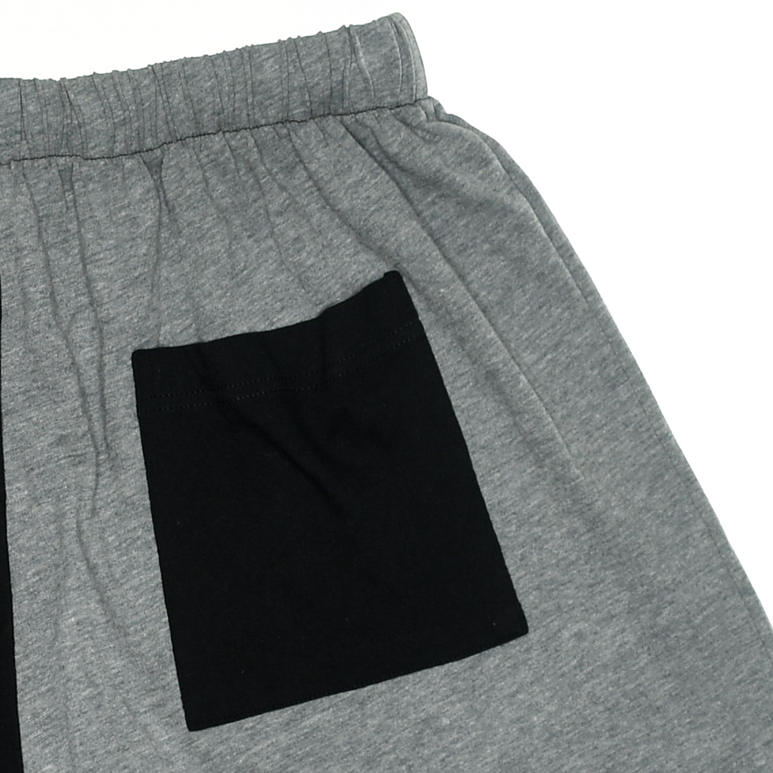 Tee Shorts