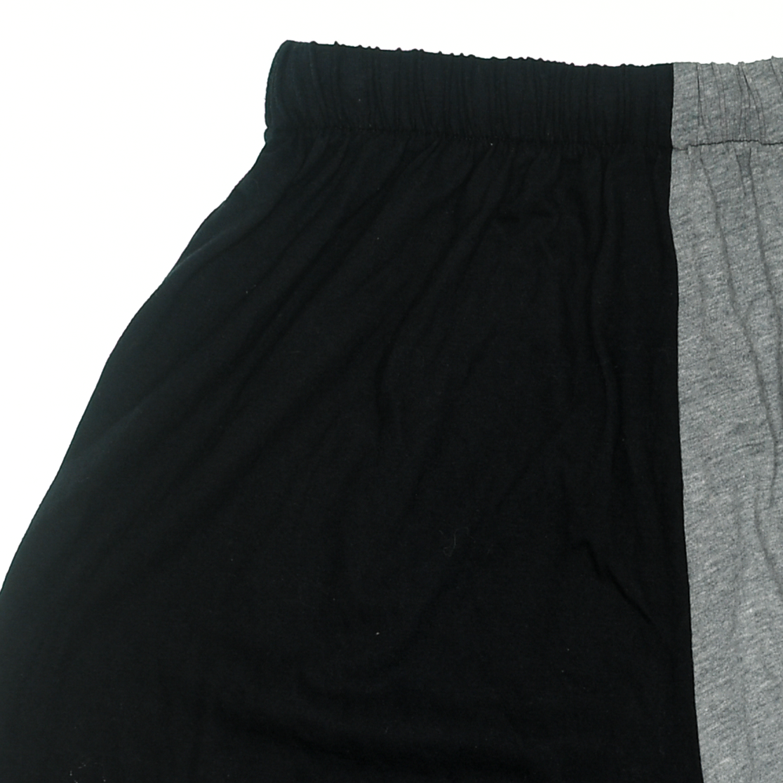 Tee Shorts