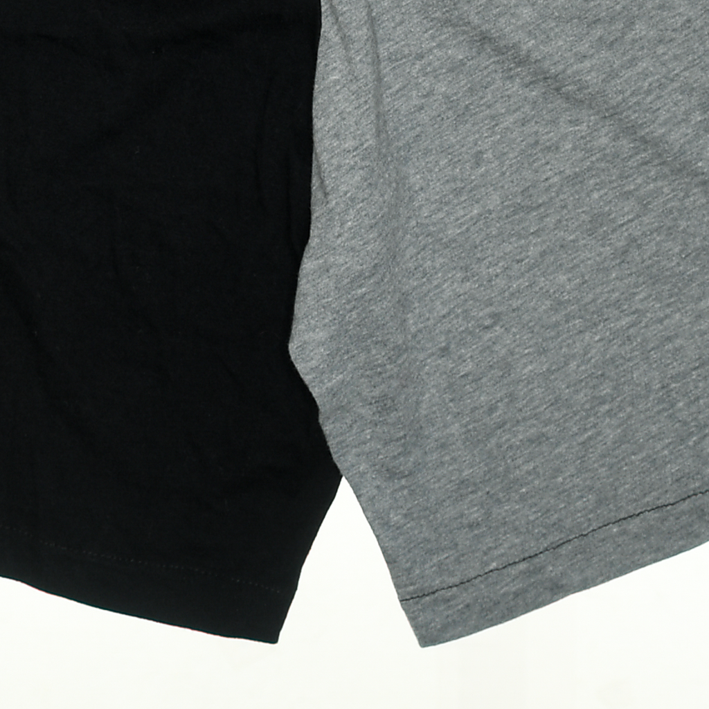 Tee Shorts