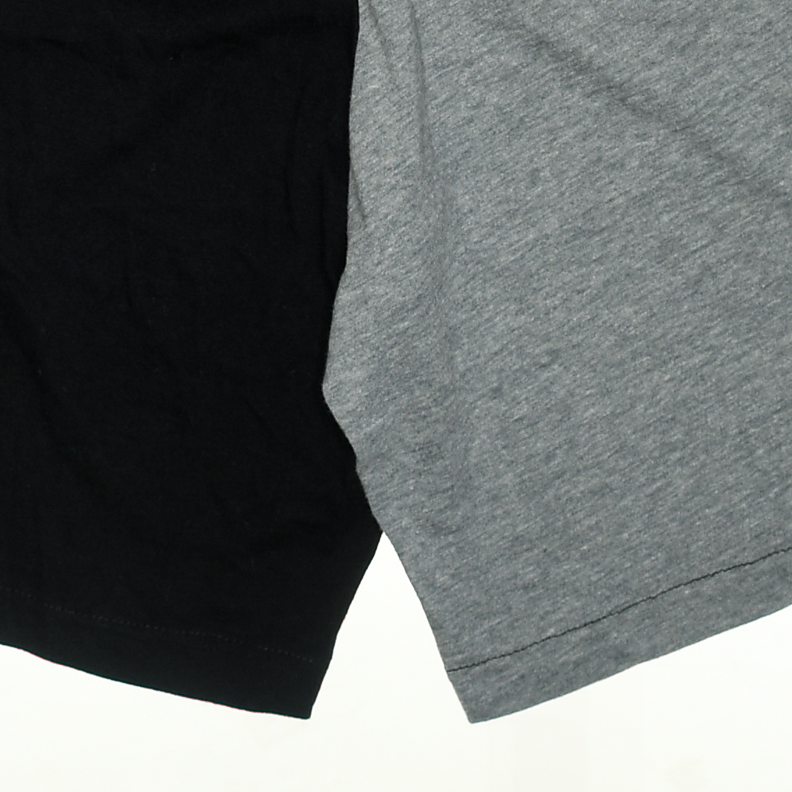 Tee Shorts