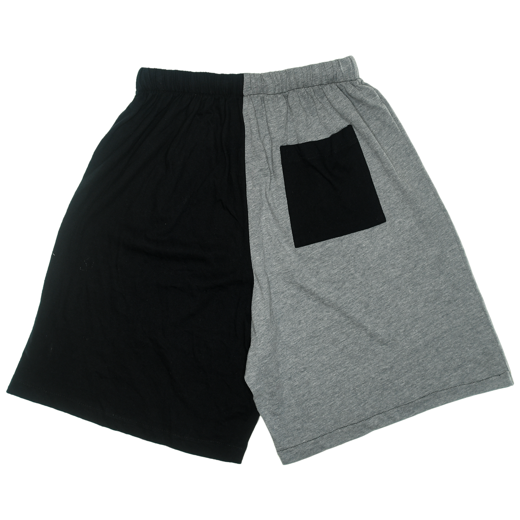 Tee Shorts