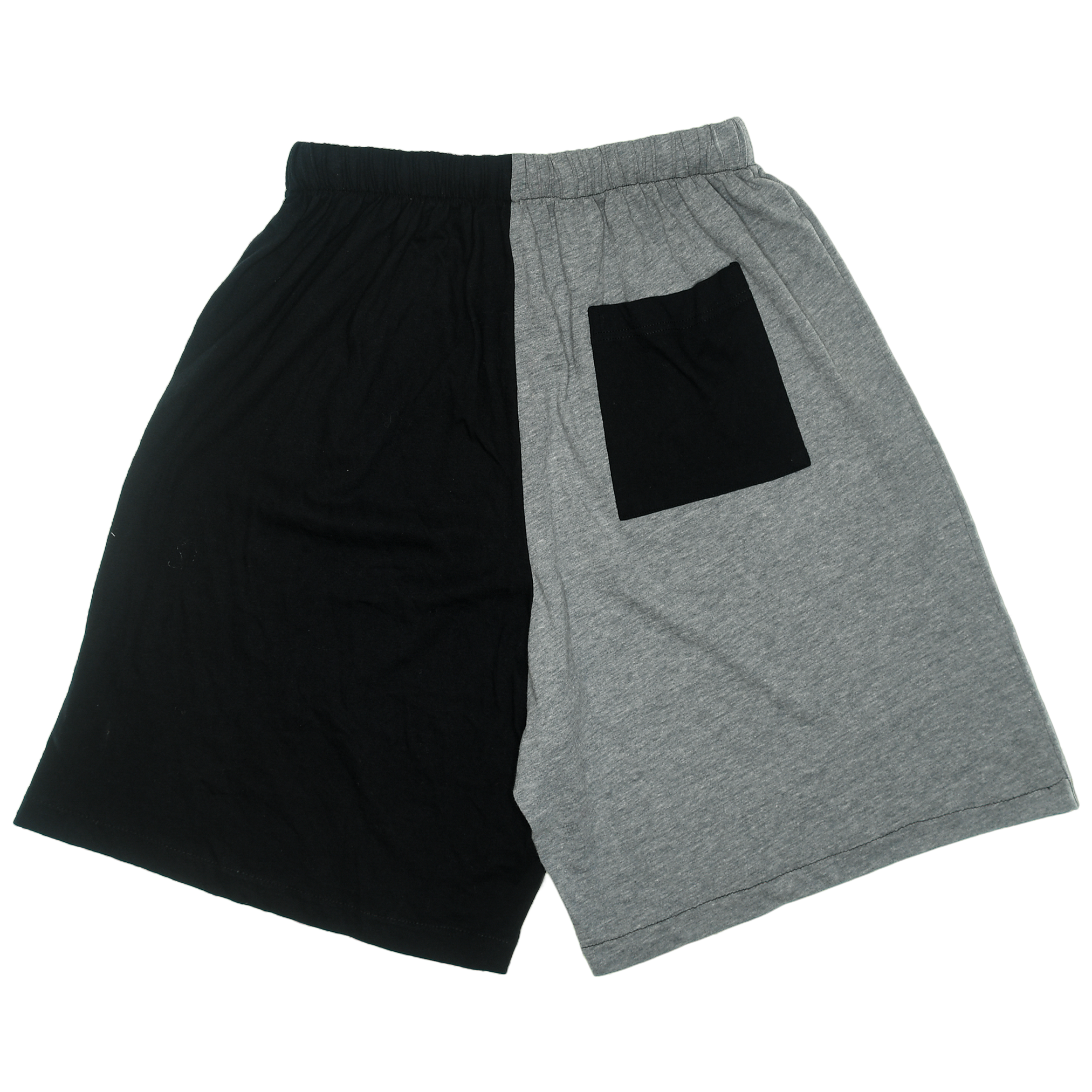 Tee Shorts