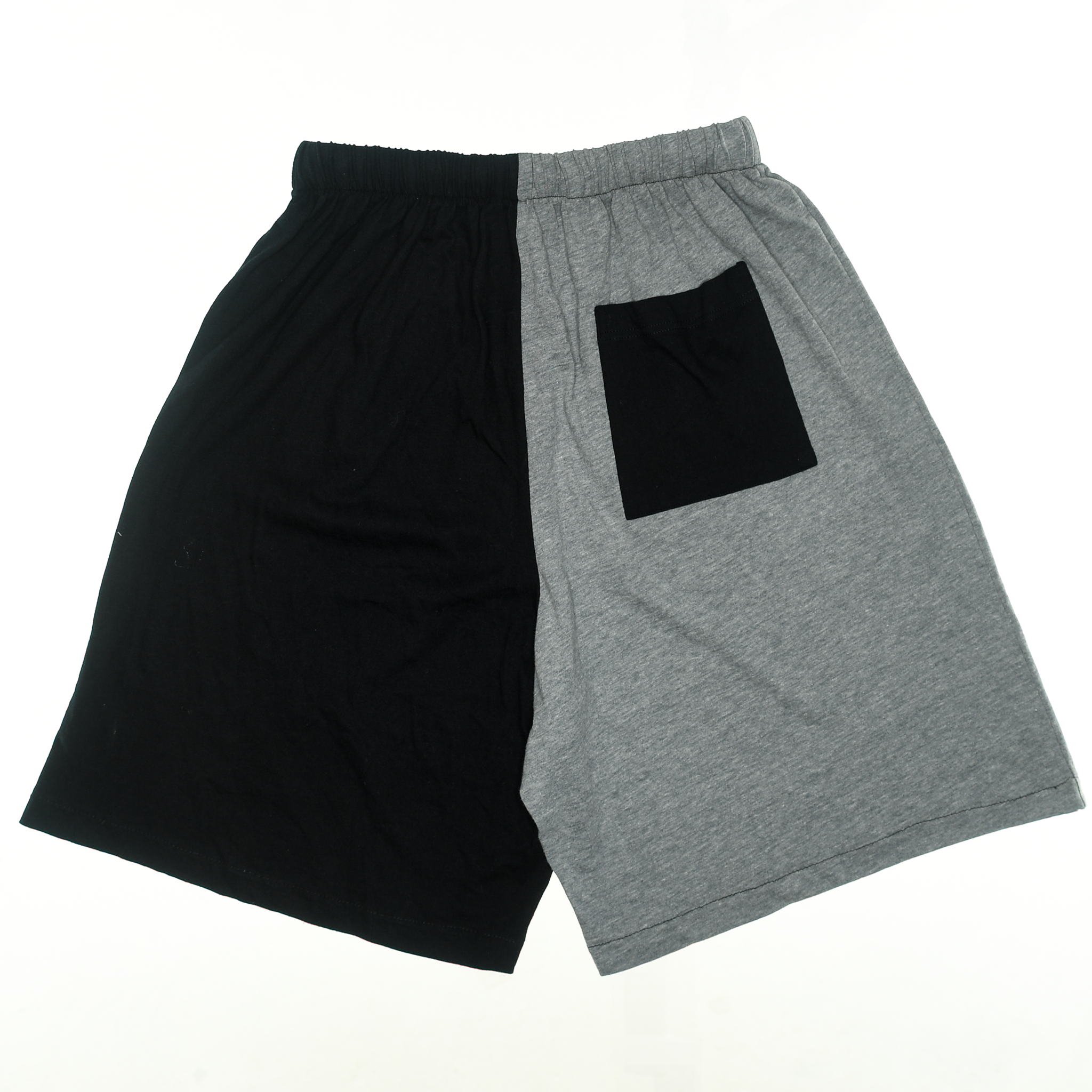 Tee Shorts