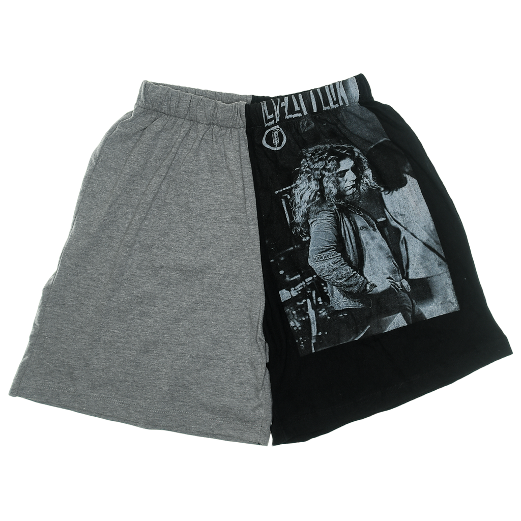 Tee Shorts