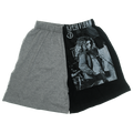Tee Shorts