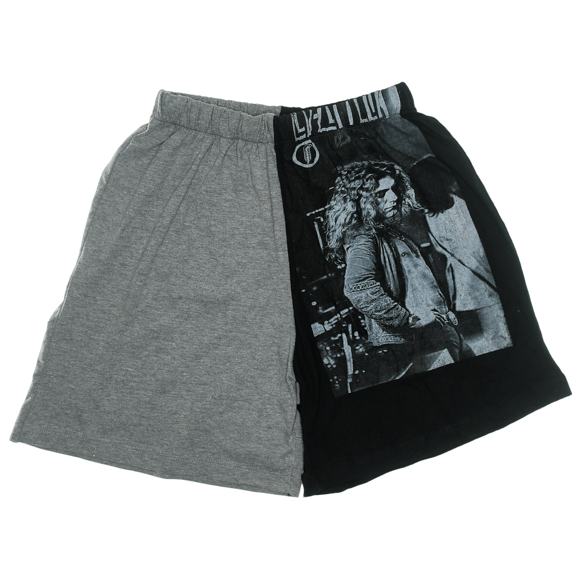 Tee Shorts