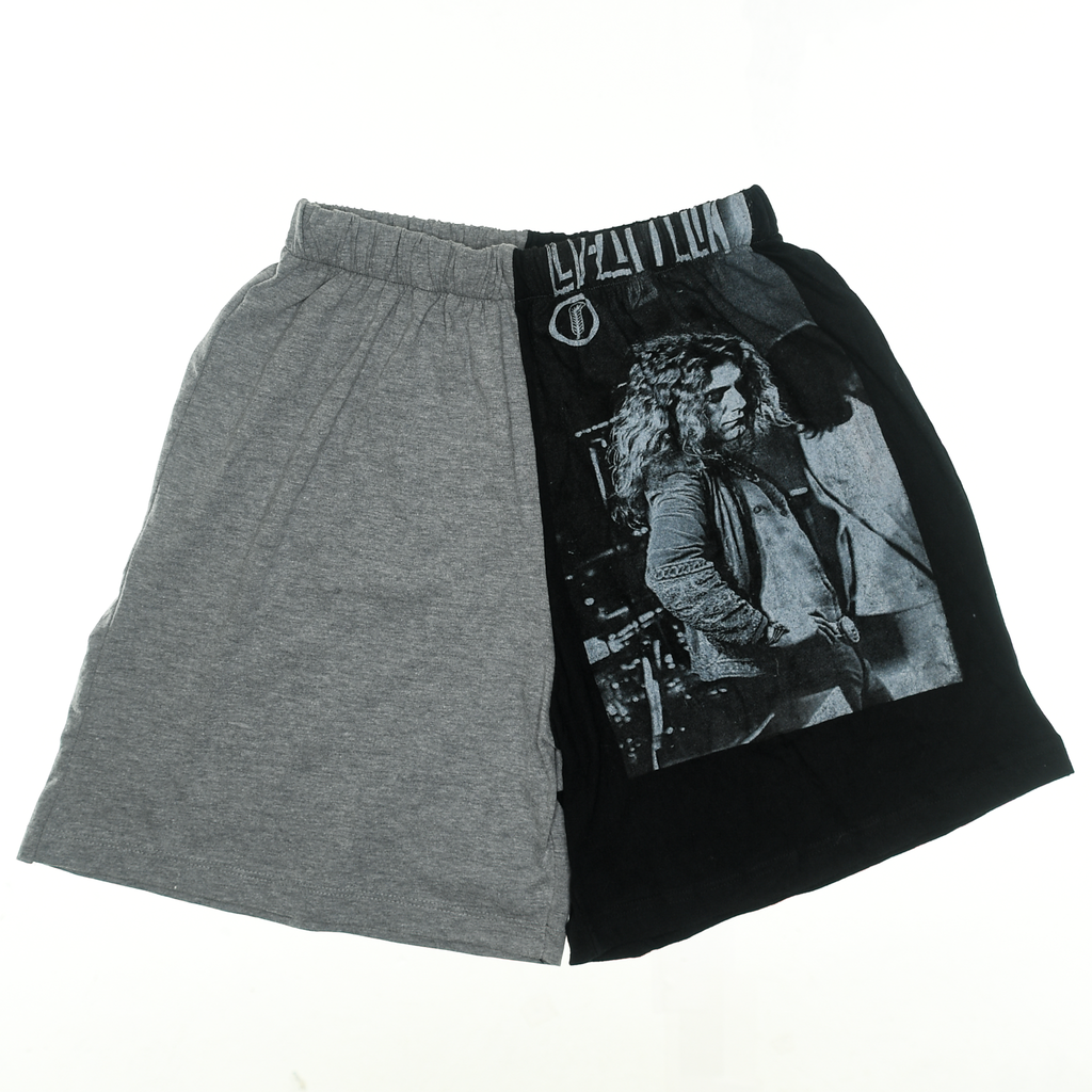 Tee Shorts