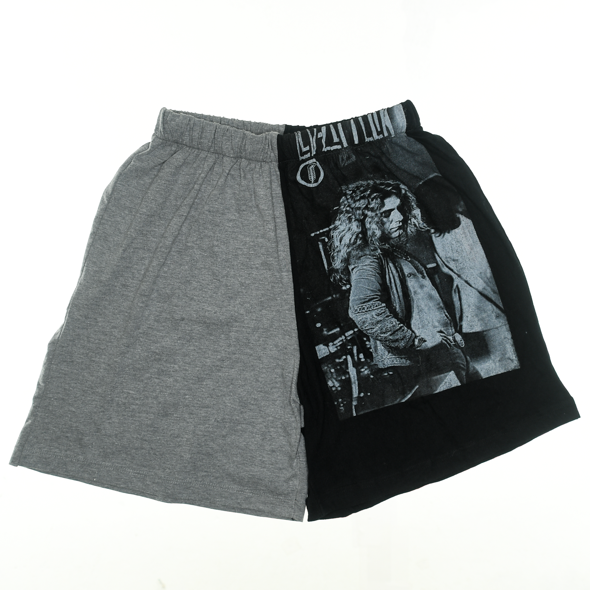 Tee Shorts