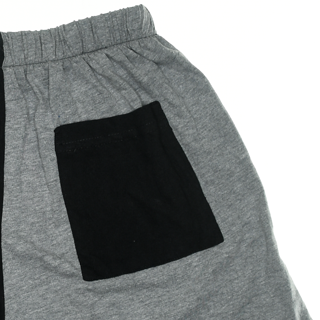 Tee Shorts