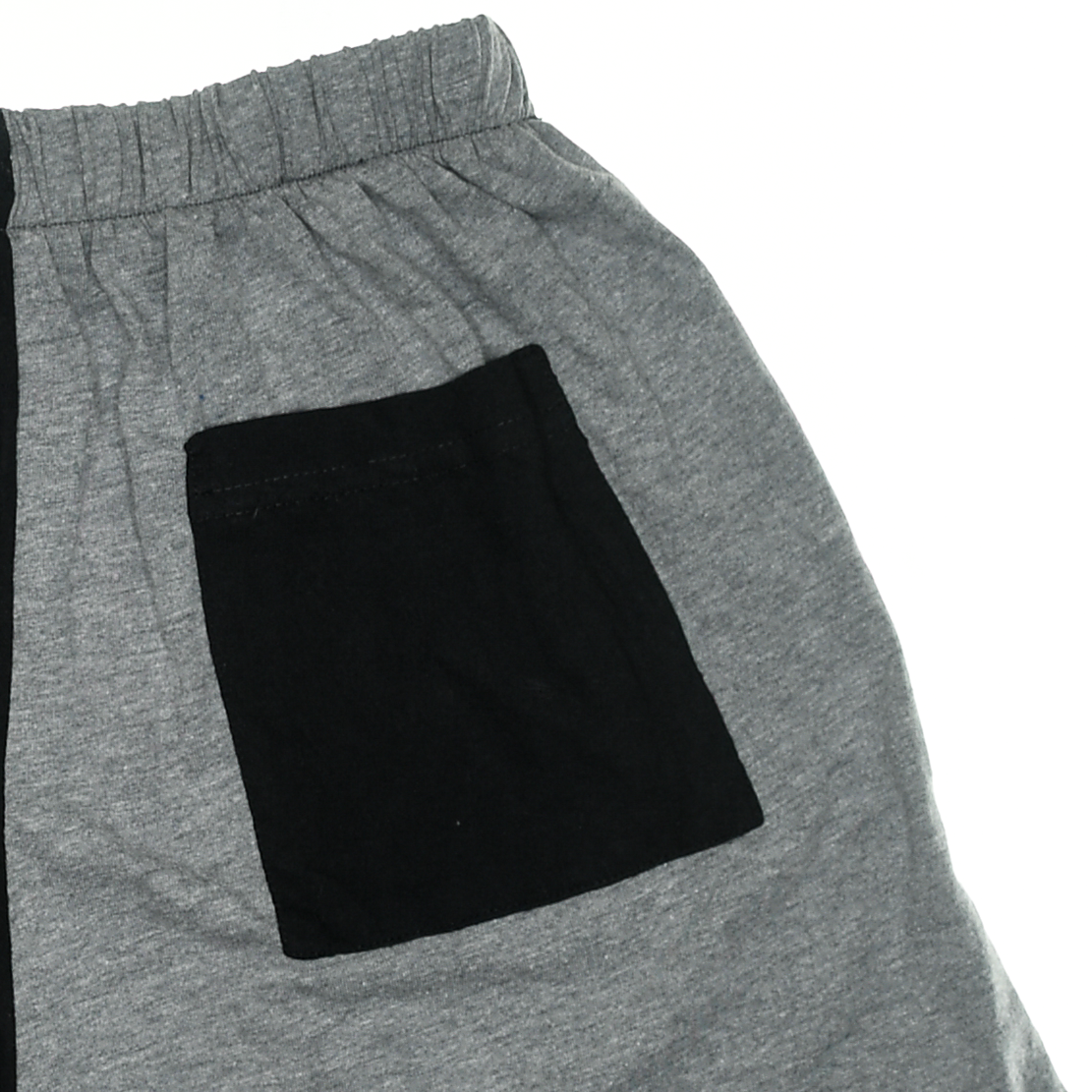 Tee Shorts