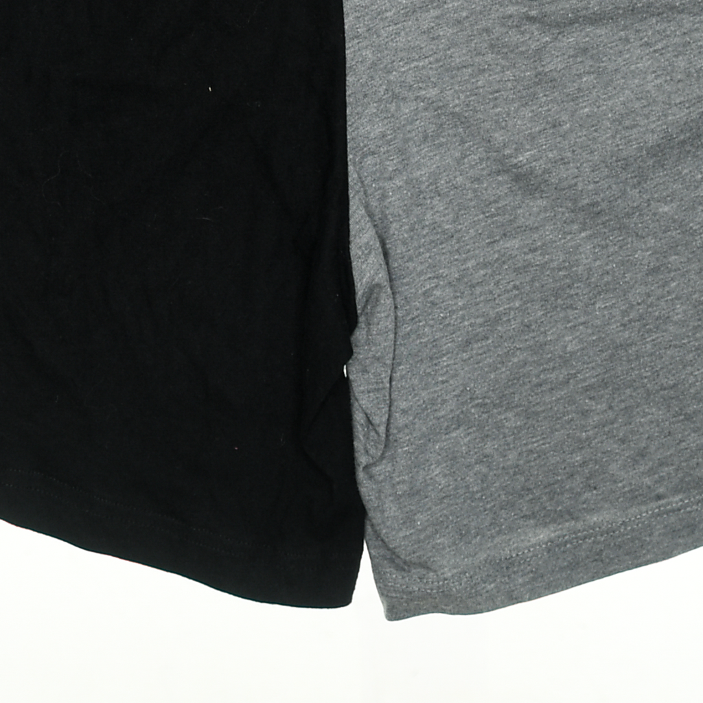 Tee Shorts