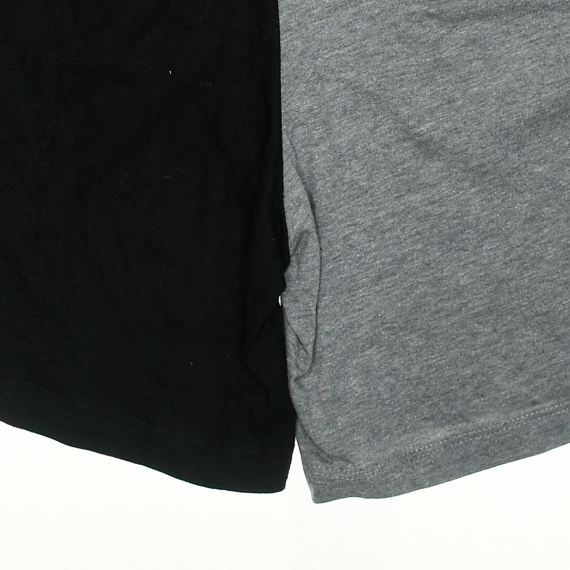 Tee Shorts