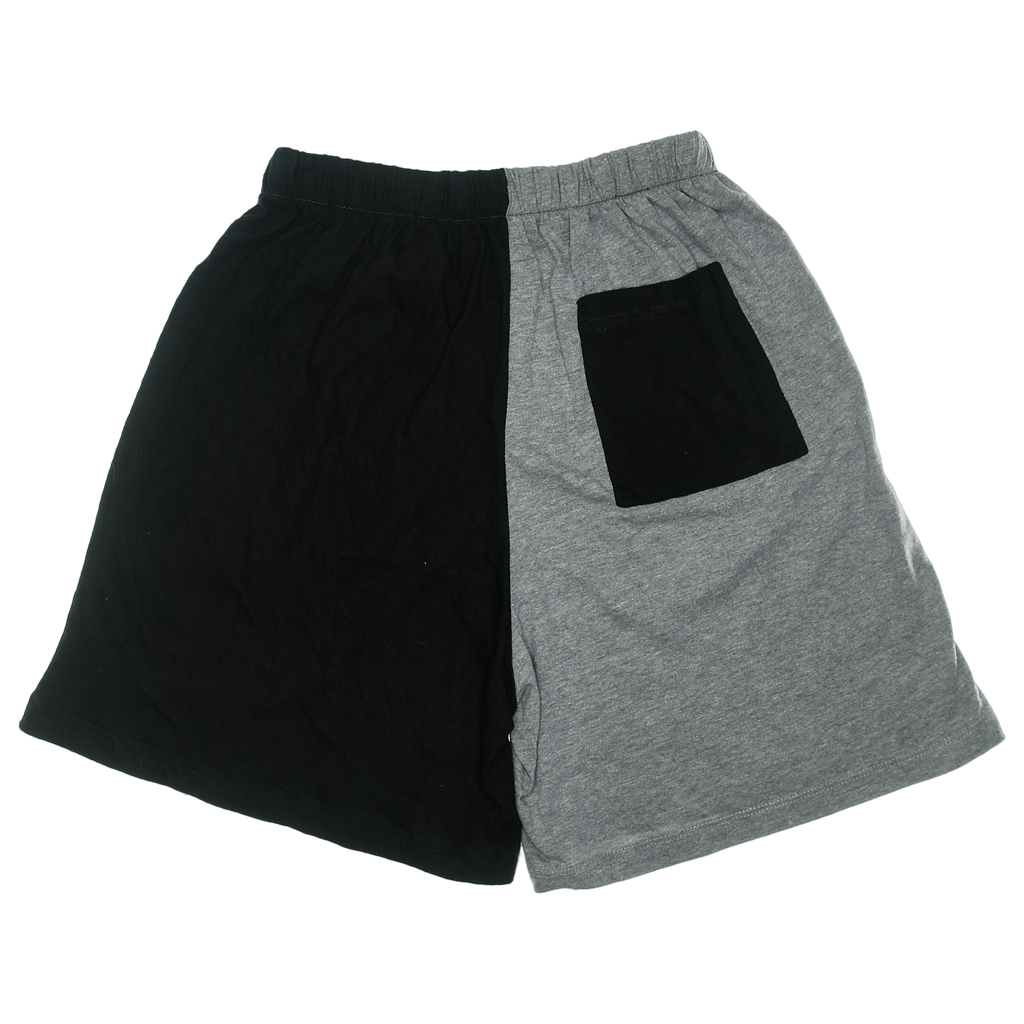 Tee Shorts