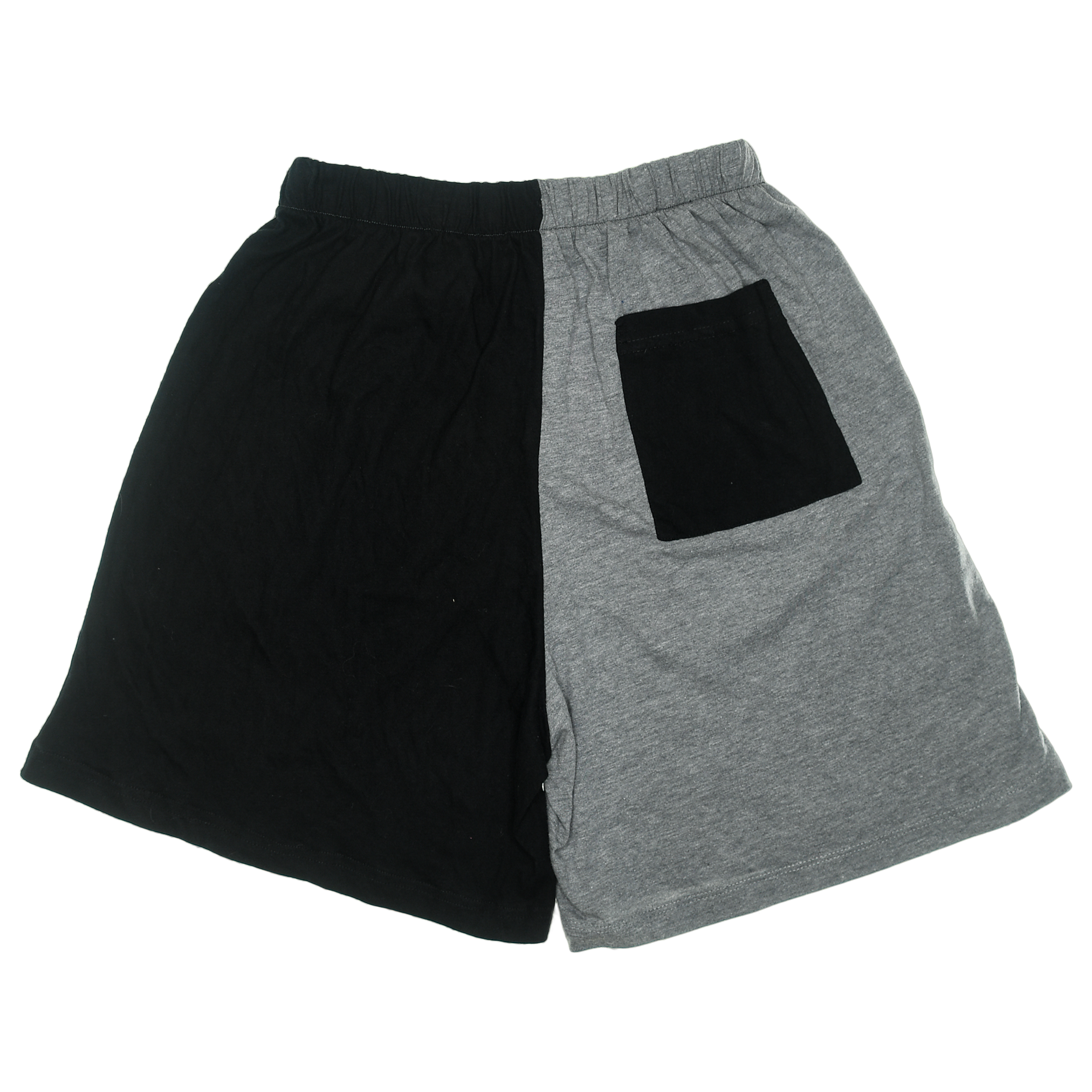 Tee Shorts