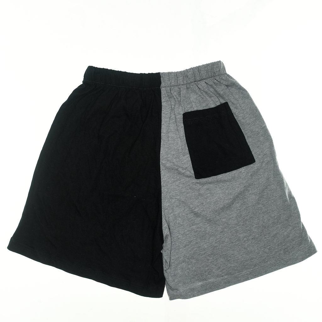 Tee Shorts