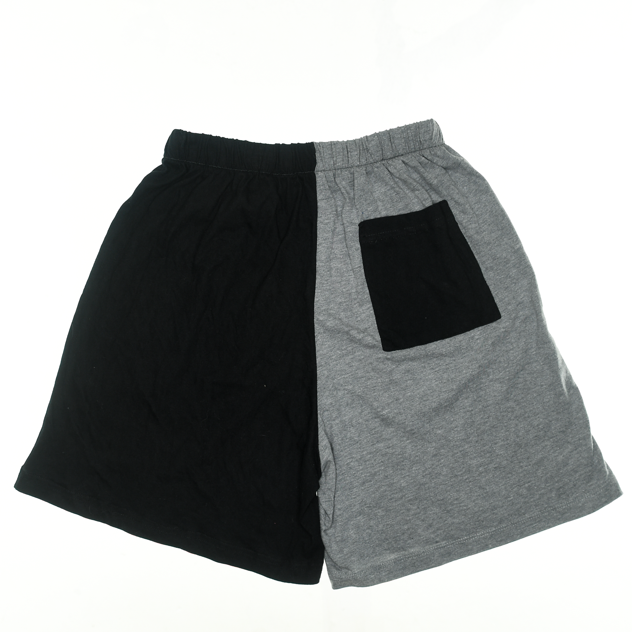 Tee Shorts