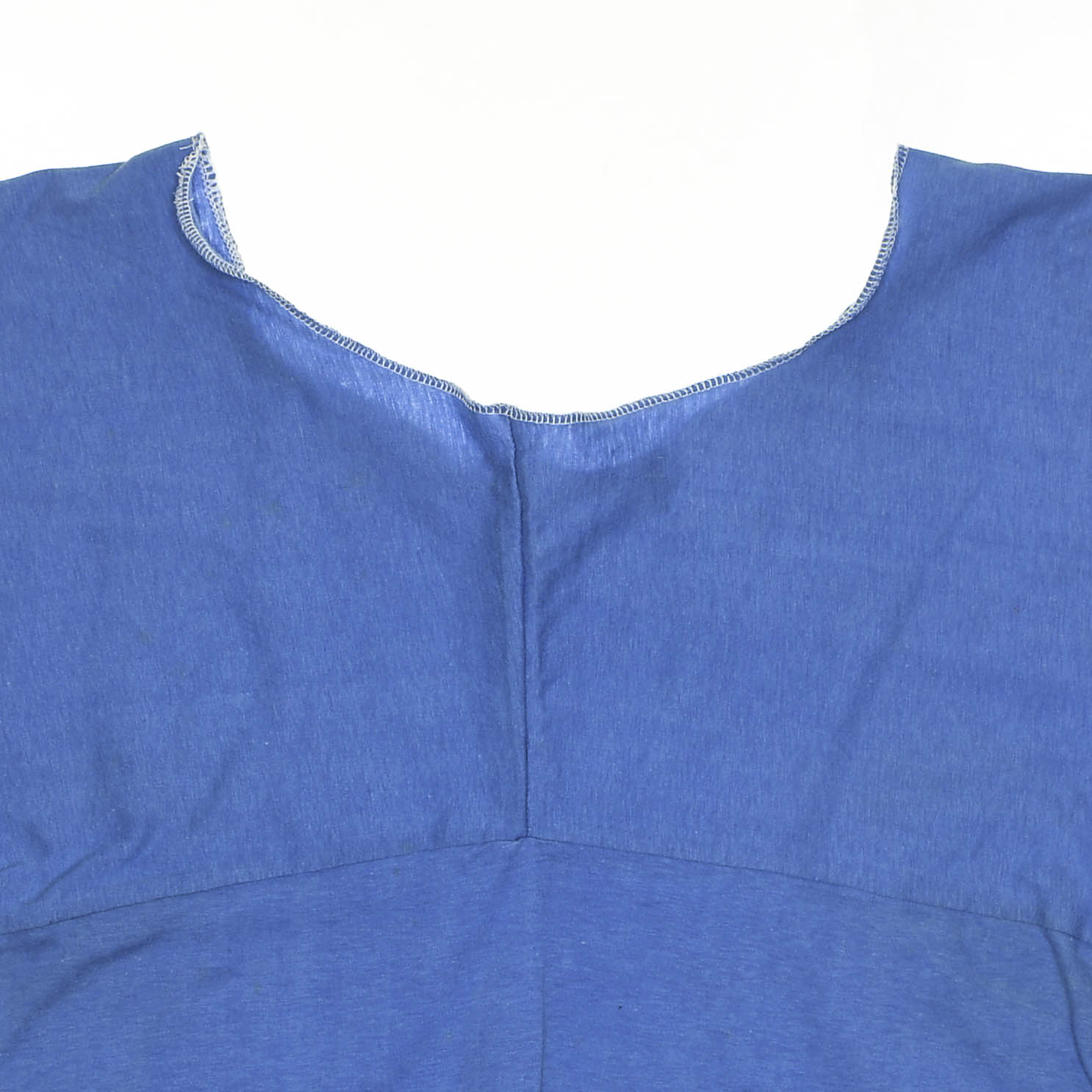 Bahamas Tourist Reversible Crop Top
