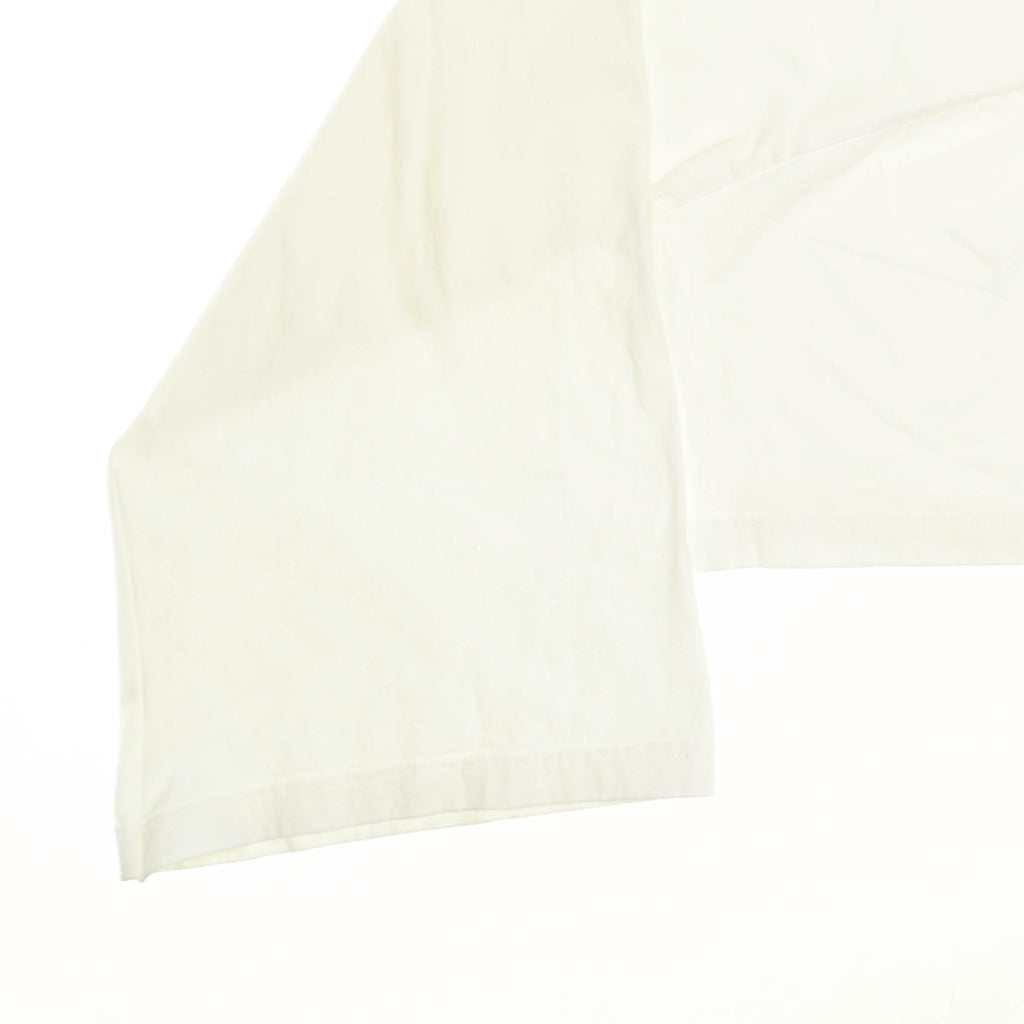 Aruba T-Shirt Reversible Crop Top