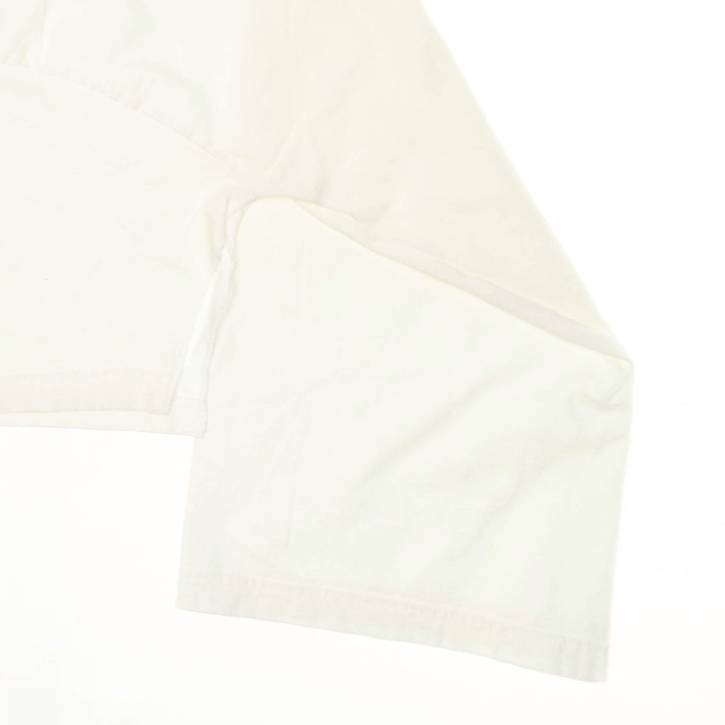 Aruba T-Shirt Reversible Crop Top