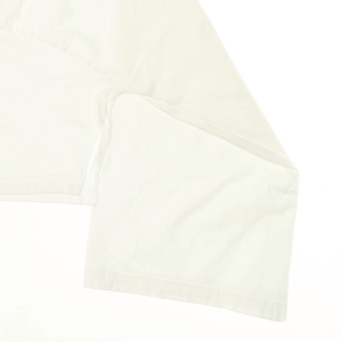 Aruba T-Shirt Reversible Crop Top