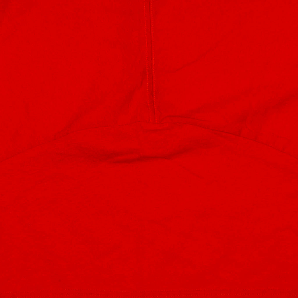 Christmas Reversible Crop Top