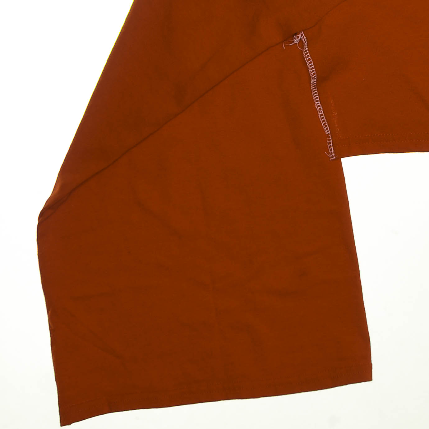 Christmas Reversible Crop Top