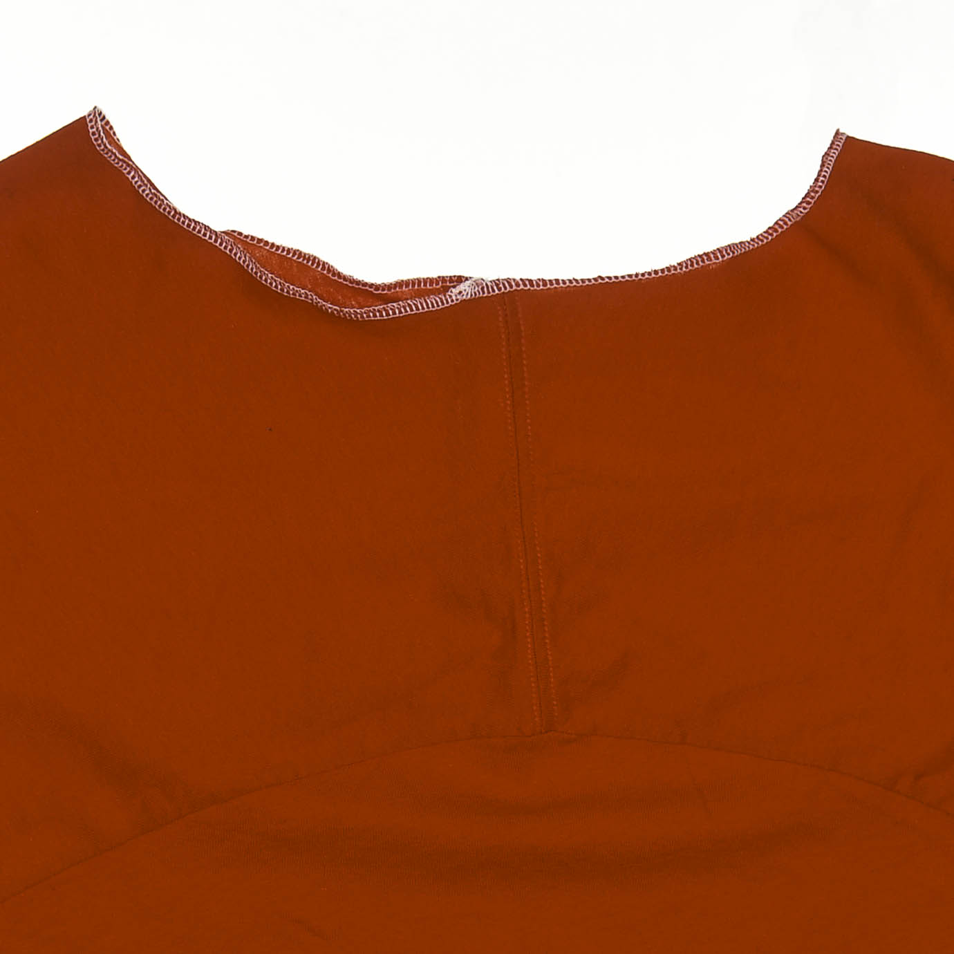 Christmas Reversible Crop Top