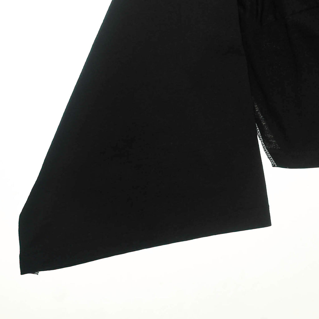 Chicago Zero Waste Reversible Crop Top