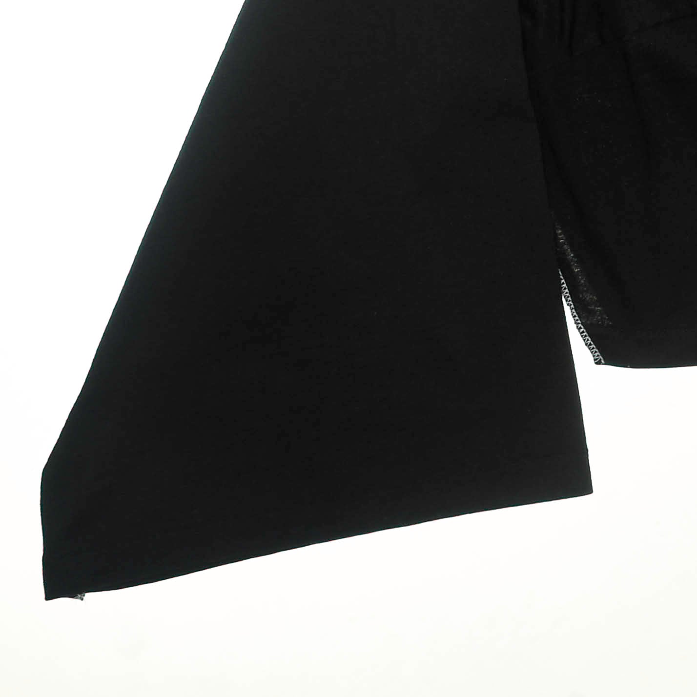 Chicago Zero Waste Reversible Crop Top