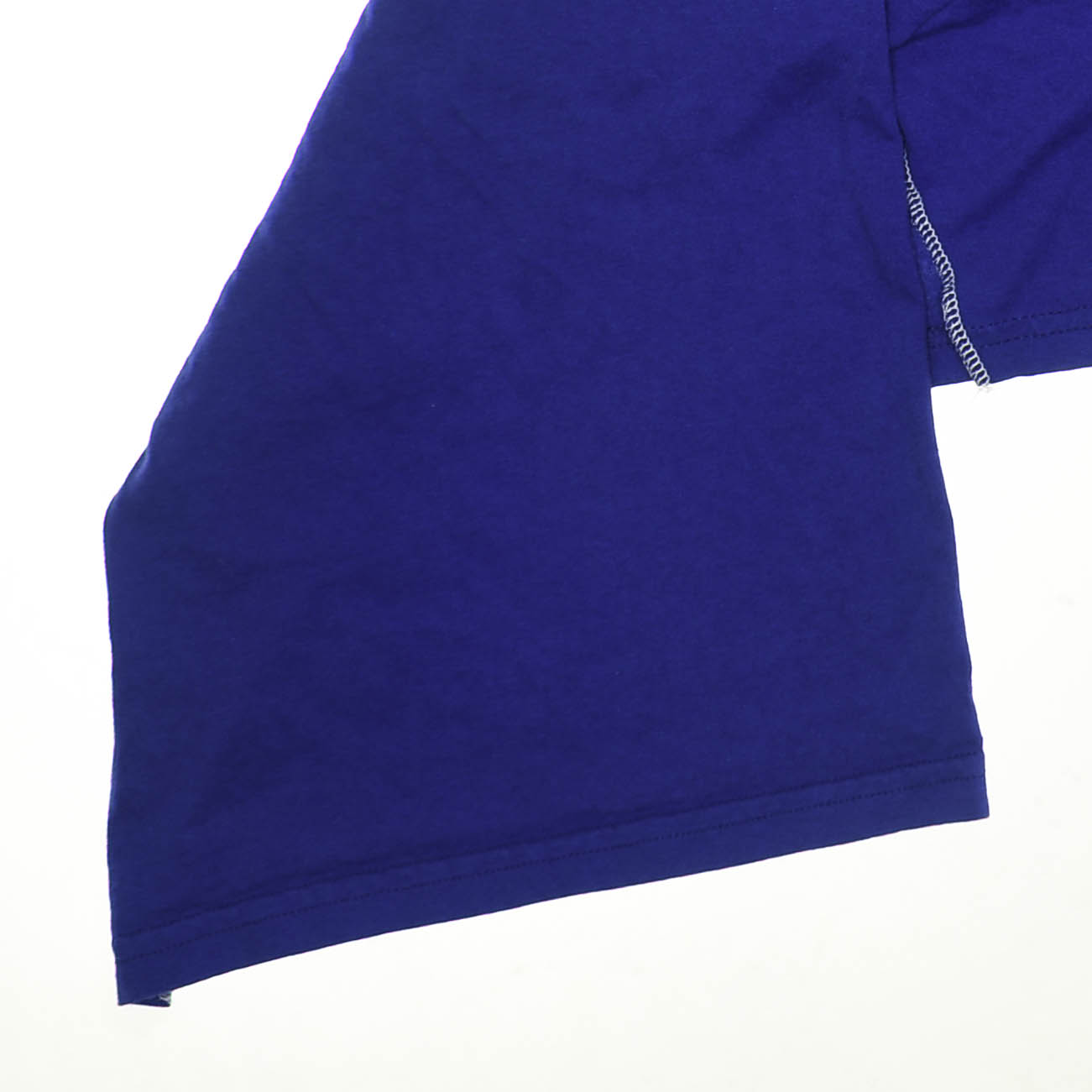 2008 "Year of the Rat" Zero Waste Reversible Crop Top