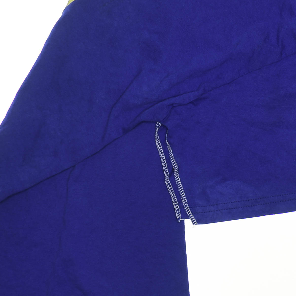 2008 "Year of the Rat" Zero Waste Reversible Crop Top