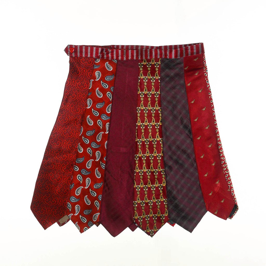 Tie Skirt