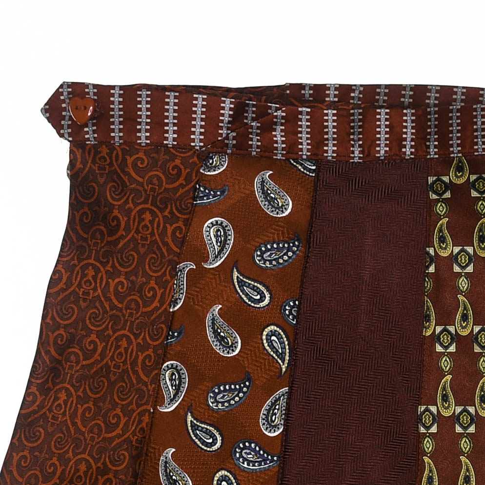 Tie Skirt