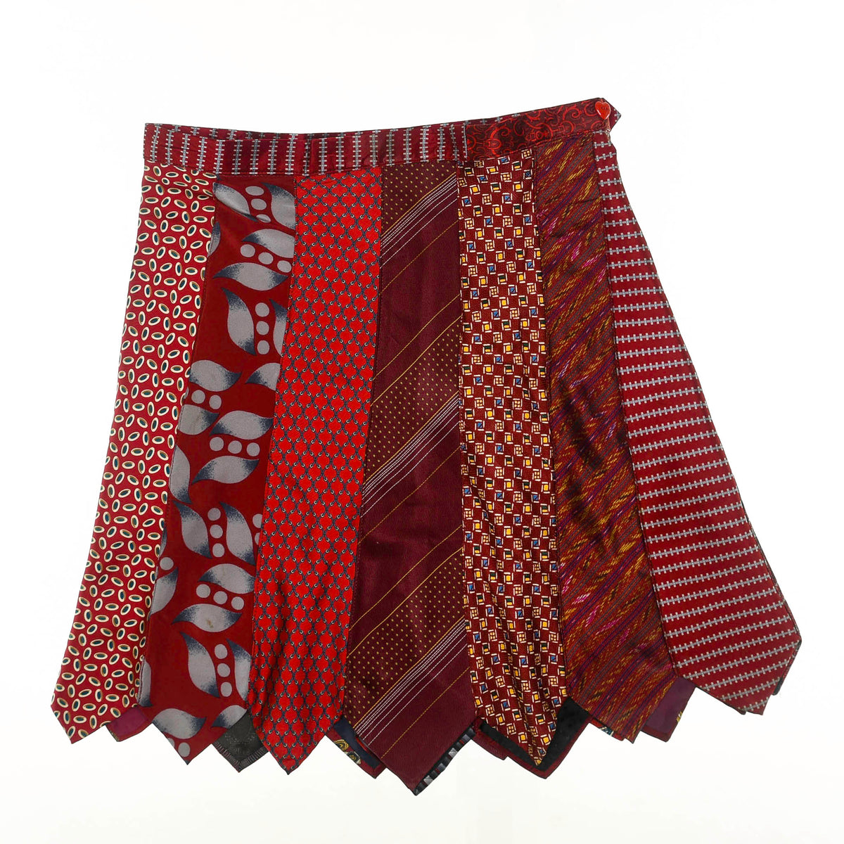 Tie Skirt