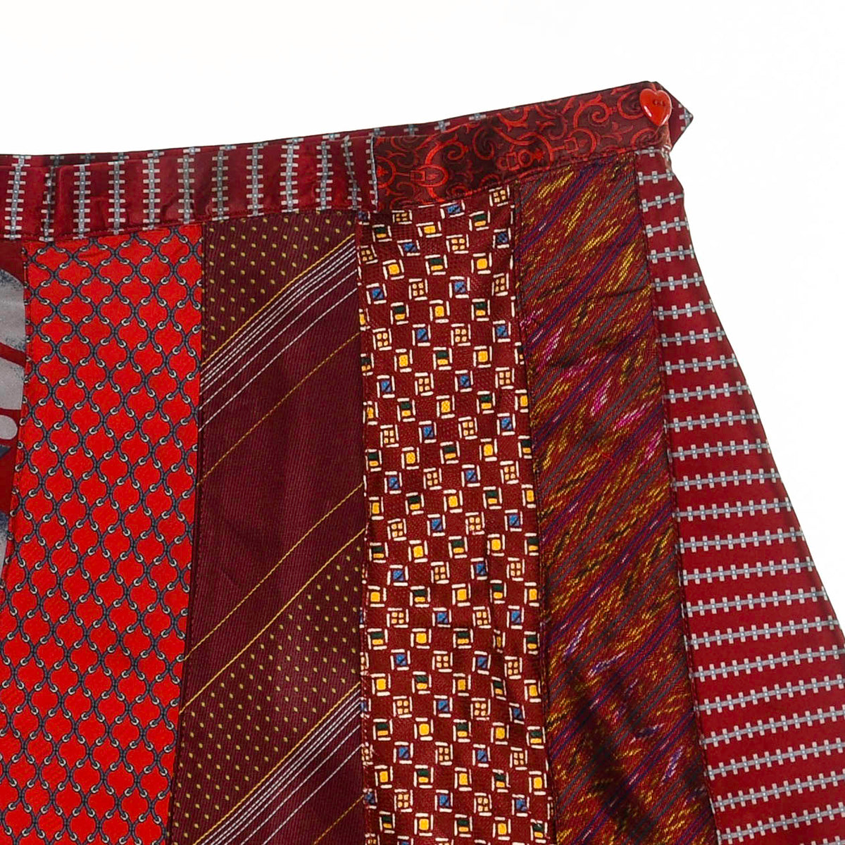 Tie Skirt