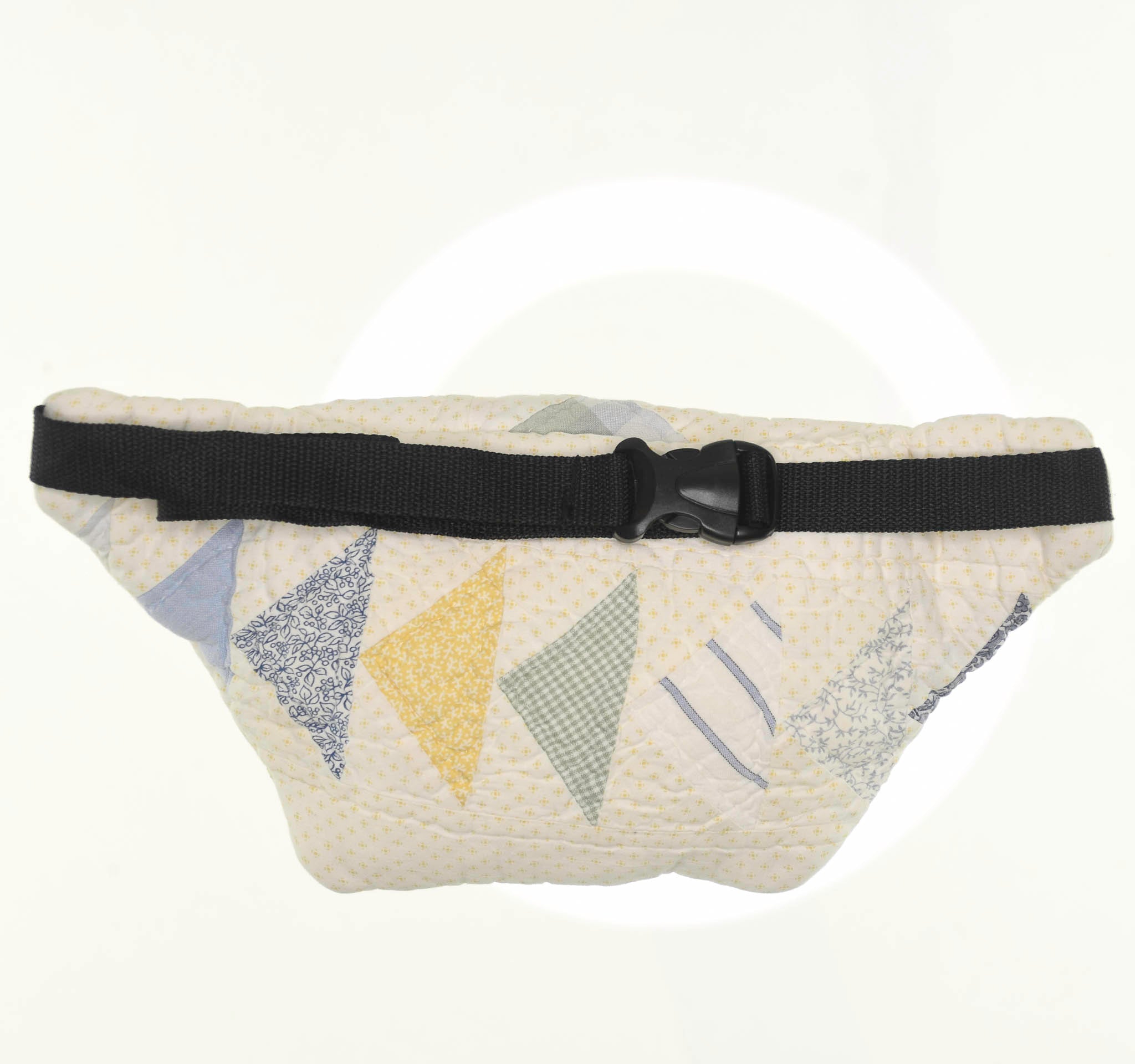 Quilt Waist Bag