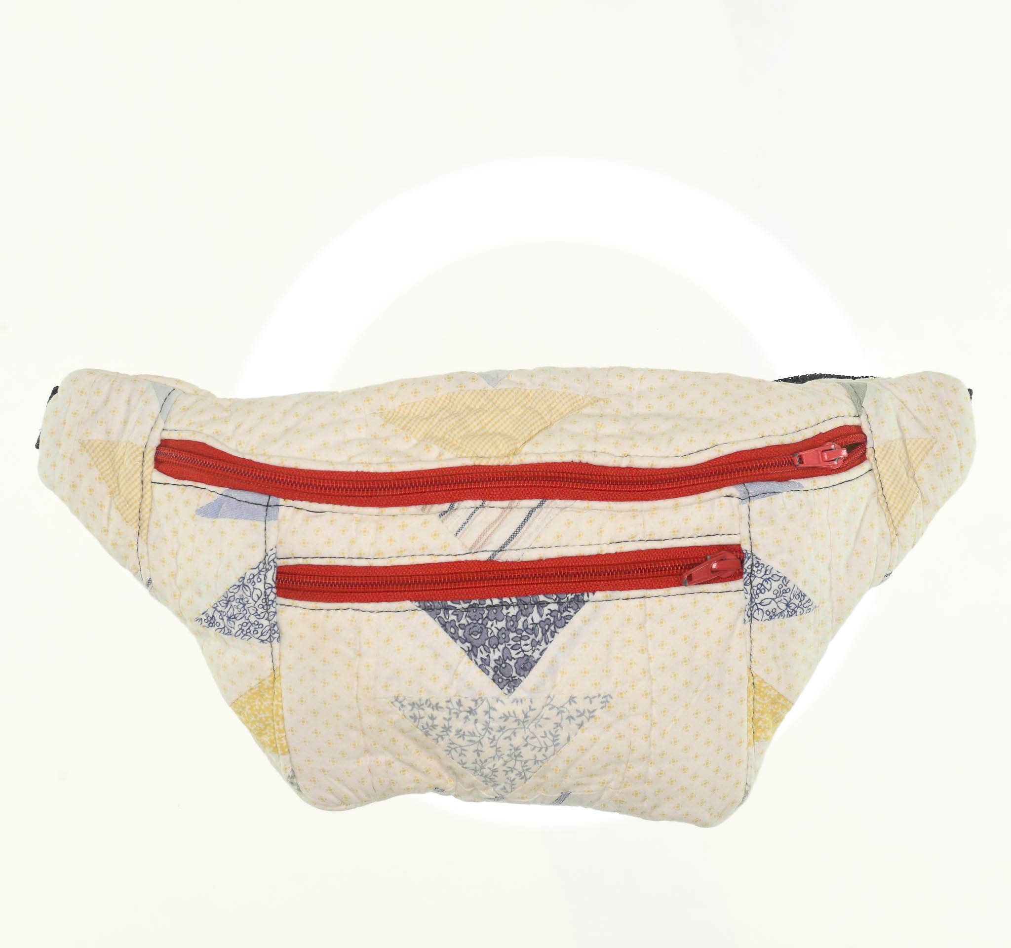 Quilt Waist Bag