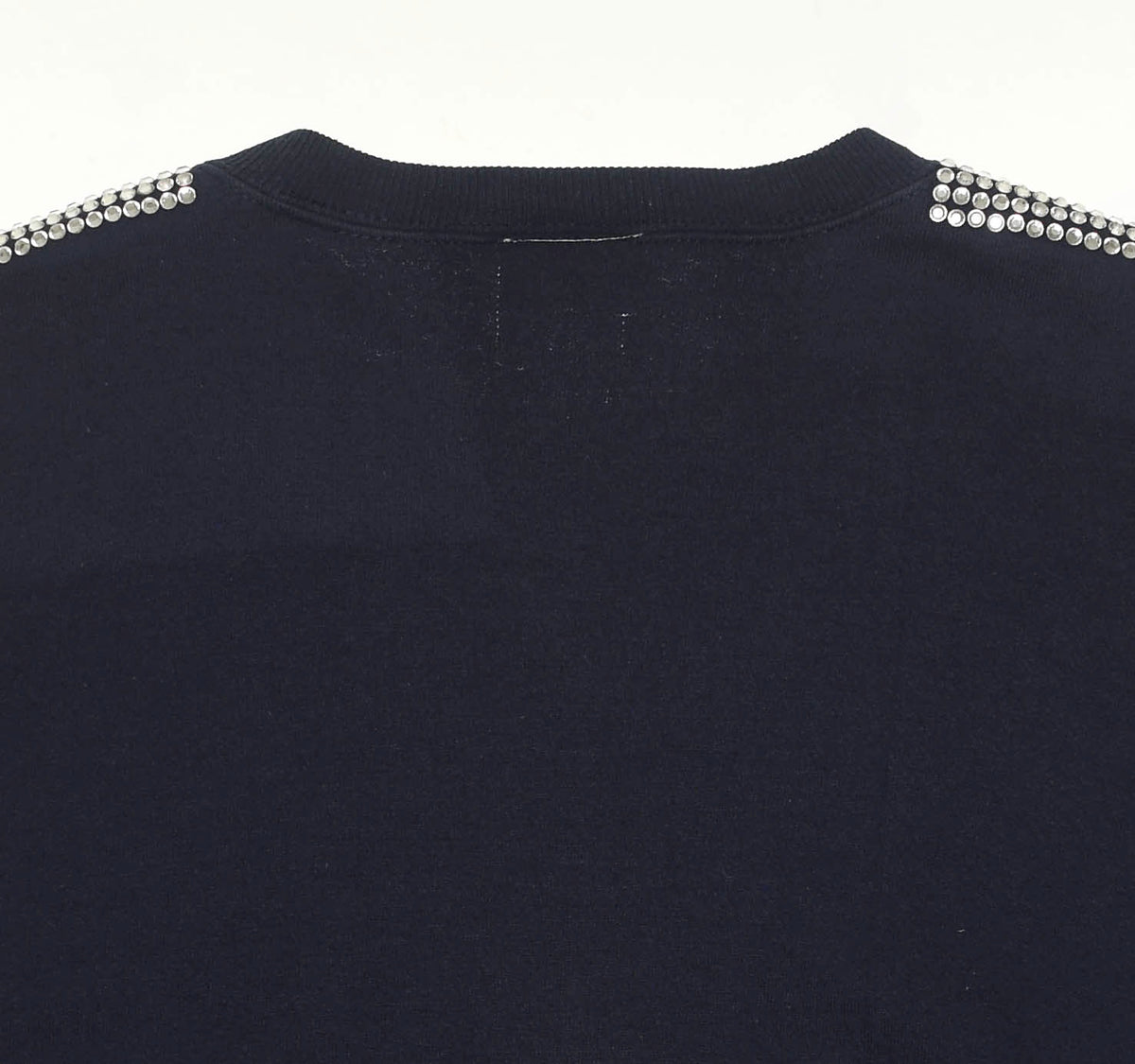 Michigan Wolverines Jeweled Pullover