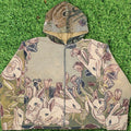 Bunny Full Tapestry Zip Through