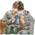 Winnie the Pooh and Christopher Robbin Heritage Tapestry Coat