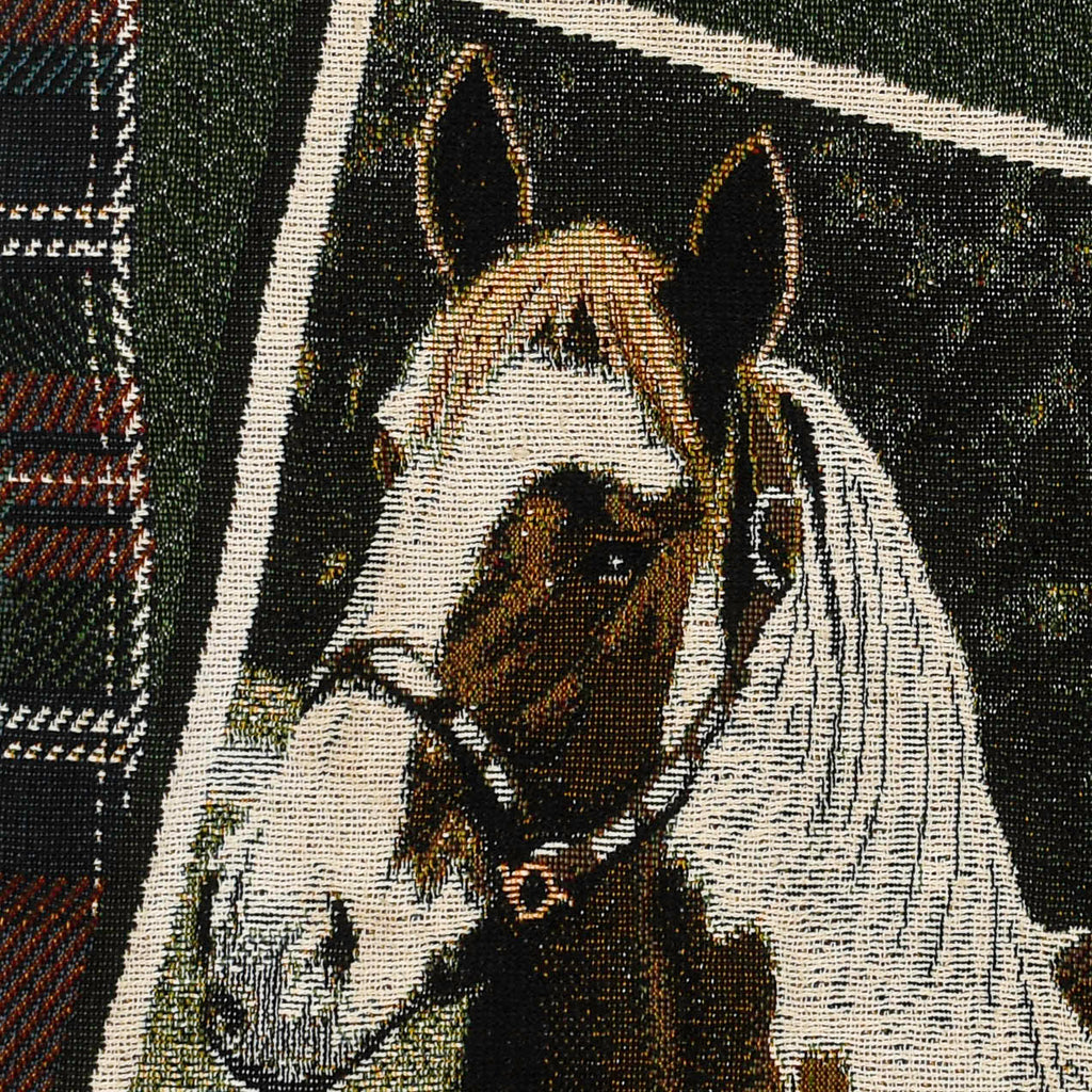 Tapestry Zip Through
