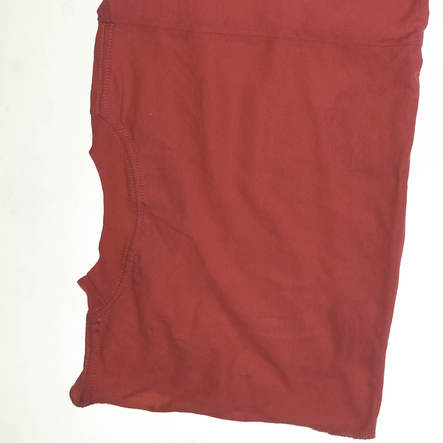 Pink Band Tee Pants