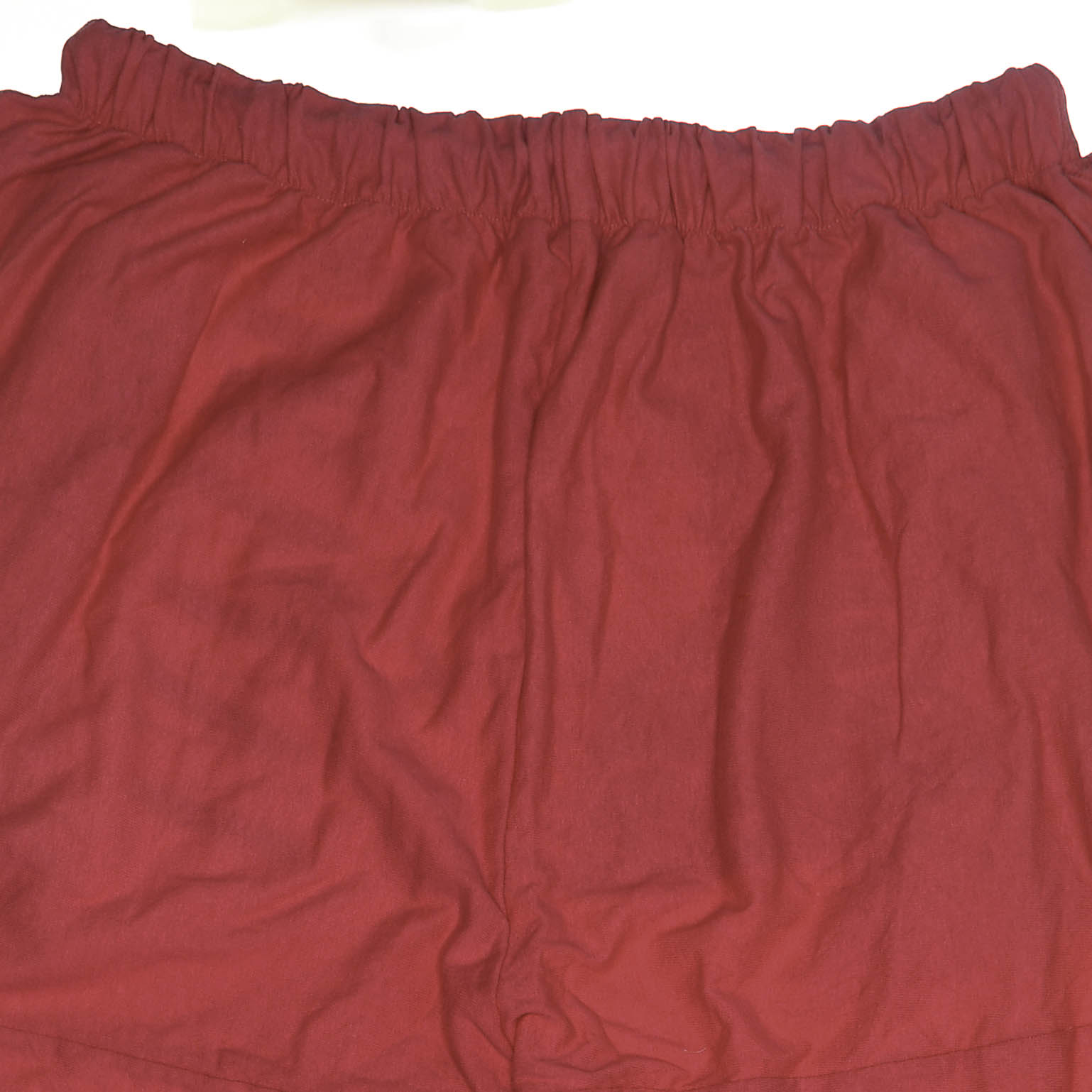 Pink Band Tee Pants