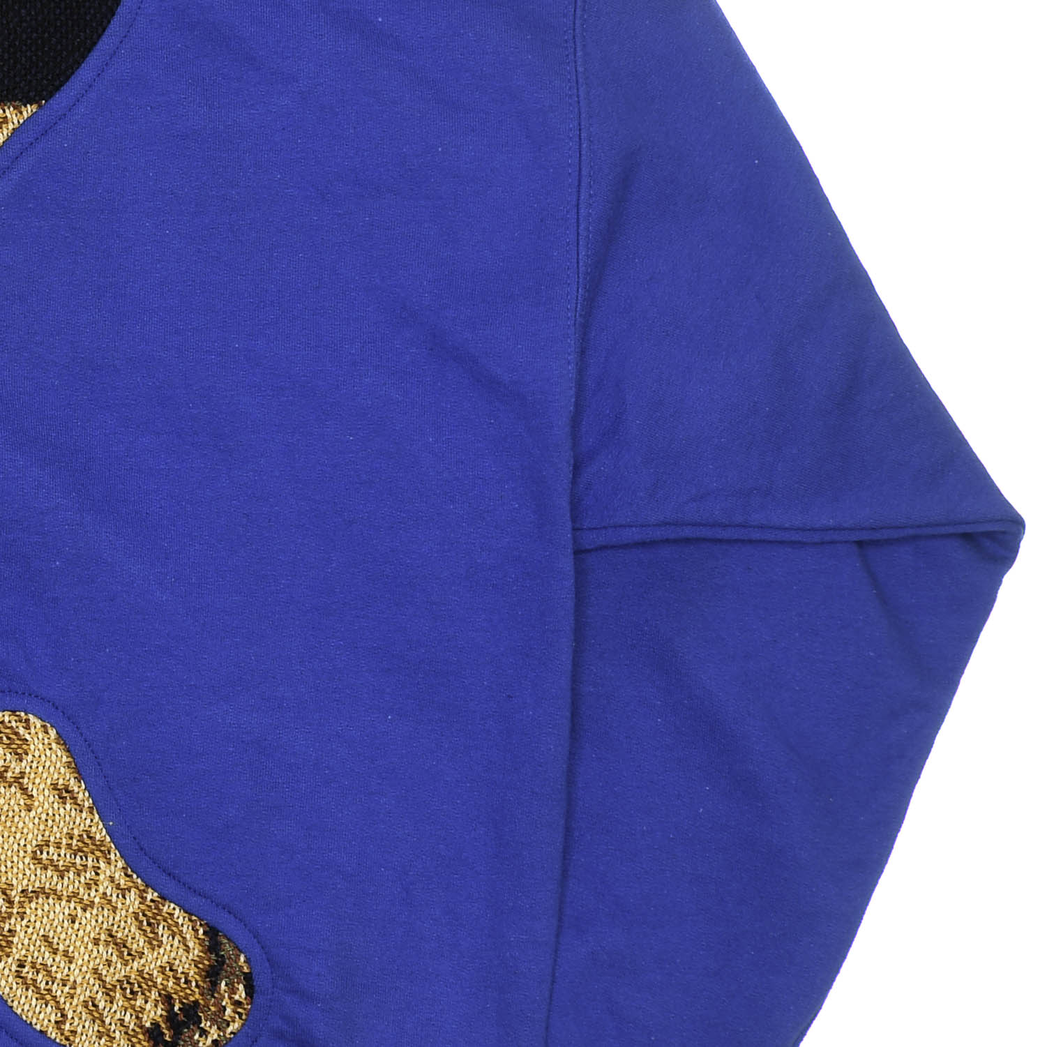Dog Hunting Amoeba Tapestry Pullover