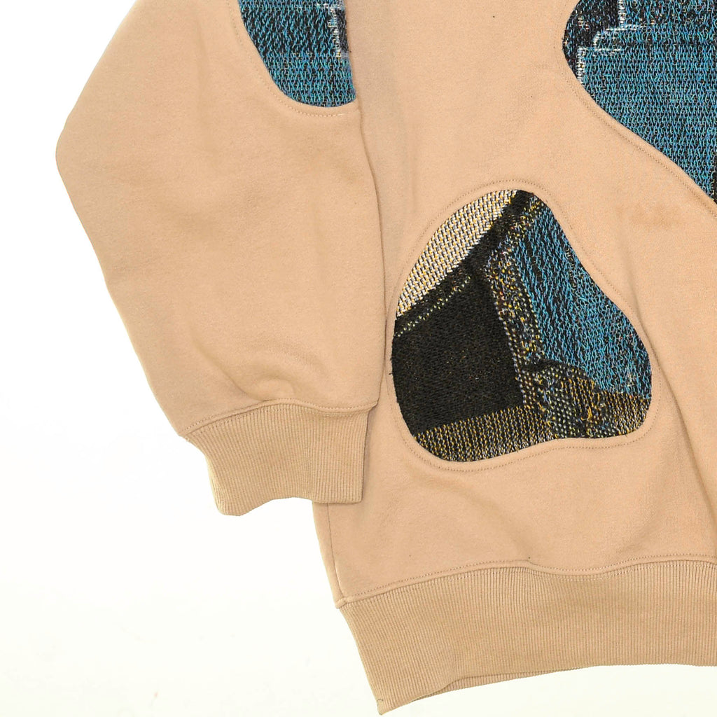 Thomas the Train Amoeba Tapestry Pullover